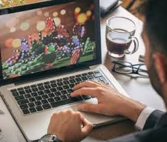Онлайн казино Vulkan Maximum Casino